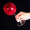 61-enw-dAKL._AC_SL1500_.jpg KAMMAK 8SXHR003 wine glasses scale and proportion view image 6