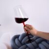 KAMMAK 8KPXH062 wine glasses scale and proportion view image 6