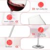 KAMMAK 8KPDY033 wine glasses shape and proportion detail image 3