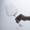 KAMMAK 8KPDY029 wine glasses decorative craft detail image 7