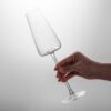 611ABmgP0CL._AC_SL1500_.jpg KAMMAK 8KPDY036 champagne flutes decorative craft detail image 7