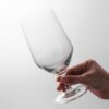 KAMMAK 8KPDY014 wine glasses decorative craft detail image 7