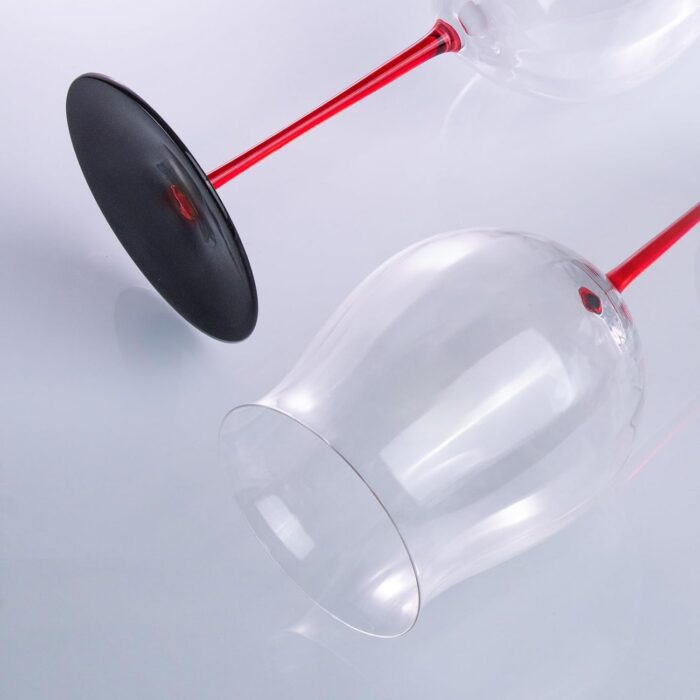 KAMMAK 8KPXH059 wine glasses shape and proportion detail image 3