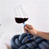 KAMMAK 8KPXH049 wine glasses scale and proportion view image 6