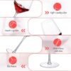 61VLBsUGFmL._AC_SL1500_.jpg KAMMAK 8KPXH052 wine glasses styled on dining table image 5