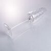 61c2jecyD2L._AC_SL1500_.jpg KAMMAK 8KPXH036 champagne flutes scale and proportion view image 6