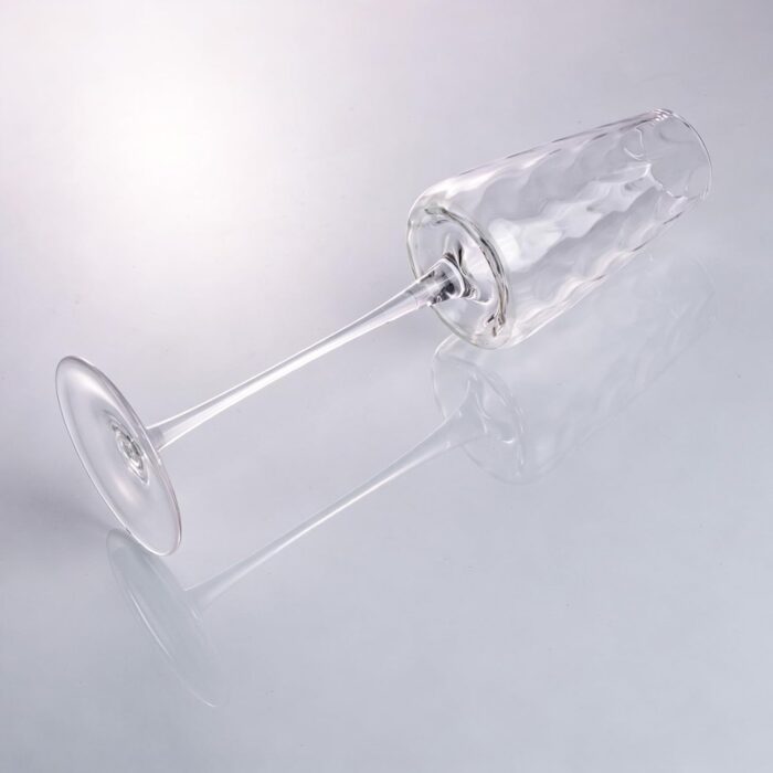 61c2jecyD2L._AC_SL1500_.jpg KAMMAK 8KPXH036 champagne flutes scale and proportion view image 6