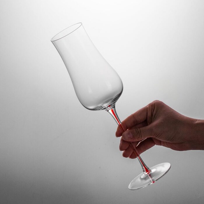 KAMMAK 8KPDY001 champagne flutes decorative craft detail image 7