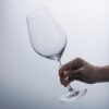 KAMMAK 8KPDY031 wine glasses close-up material texture detail image 4