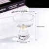 61hVMJZScsL._AC_SL1500_.jpg KAMMAK 8KPWY018 home decor product shape and proportion detail image 3