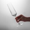 61m4QA7pppL._AC_SL1500_.jpg KAMMAK 8KPDY019 champagne flutes decorative craft detail image 7