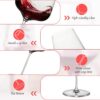 KAMMAK 8KPDY030 wine glasses shape and proportion detail image 3