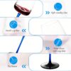 KAMMAK 8KPXH050 wine glasses shape and proportion detail image 3
