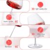 KAMMAK 8KPXH067 wine glasses styled on dining table image 5