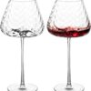 KAMMAK 8KPXH039 wine glasses decorative craft detail image 7