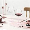 KAMMAK 8KPXH057 wine glasses close-up material texture detail image 4