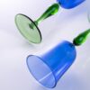 8KPKS0016-04 KAMMAK 8KPKS0016 wine glasses close-up material texture detail image 4