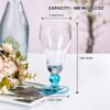 710trFn2vGL._AC_SL1500_.jpg KAMMAK 8KPHH004 home decor product shape and proportion detail image 3