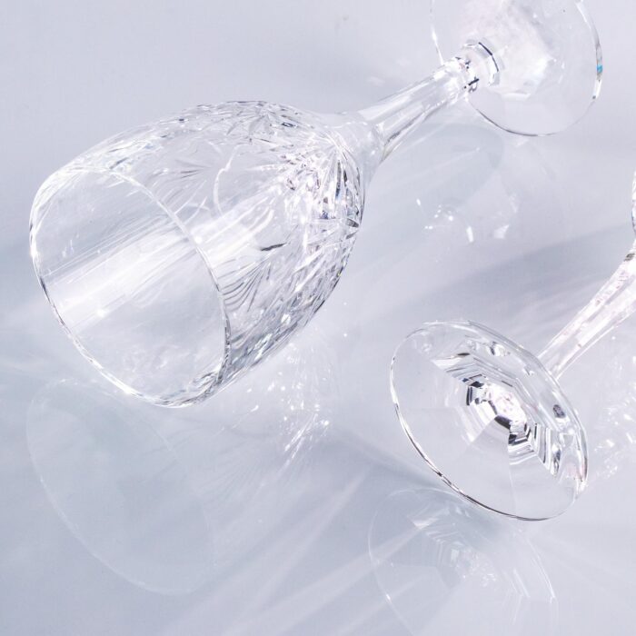 KAMMAK 8KPXY0023 wine glasses shape and proportion detail image 3