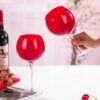 714-YQ9GoL._AC_SL1500_.jpg KAMMAK 8SXHR003 wine glasses decorative craft detail image 7