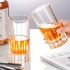 7KPSP1012-us-07 KAMMAK 7KPSP1012-US whiskey glasses decorative craft detail image 7