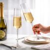 716euNClBUL._AC_SL1500_.jpg KAMMAK 8KPDY022 champagne flutes styled home decor setting image 5