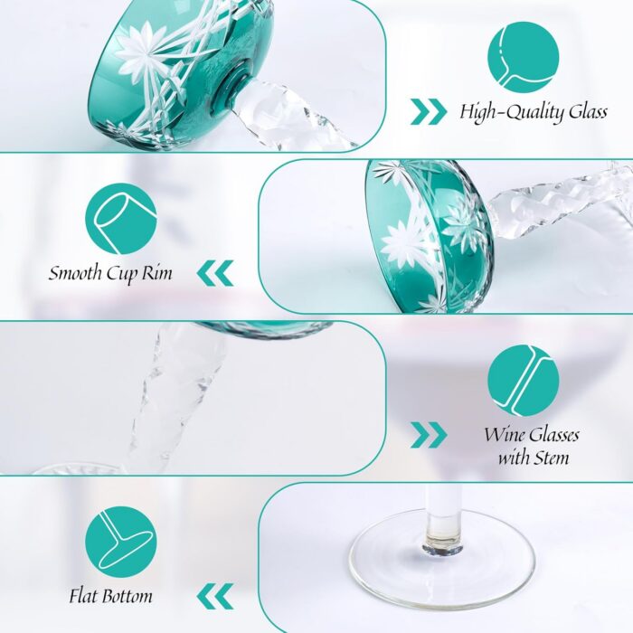 717k6jJ9Y9L._AC_SL1500_.jpg KAMMAK 8KPRS029 home decor product close-up material texture detail image 4