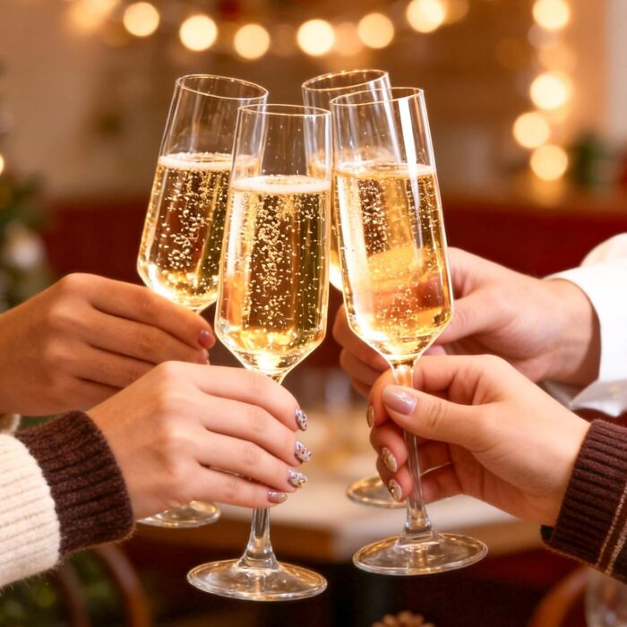 71CmgYzrkL._AC_SL1500_.jpg KAMMAK 8KPDY019 champagne flutes scale and proportion view image 6