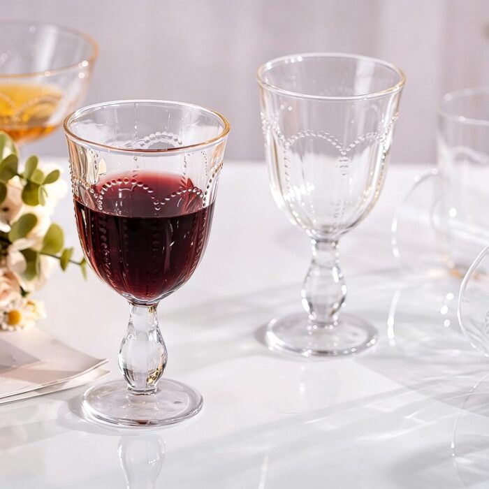 71NJGXZu3RL._AC_SL1500_.jpg KAMMAK 8SXOJ007 wine glasses styled on dining table image 5