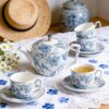 71NNTiPZhvL._AC_SL1500_.jpg KAMMAK 8CZNX048 ceramic teapot decorative craft detail image 7