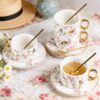 71cWPghtPXL._AC_SL1500_.jpg KAMMAK 8CZNX047 ceramic cup and saucer styled home decor setting image 5