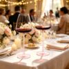KAMMAK 8KPXH056 wine glasses scale and proportion view image 6