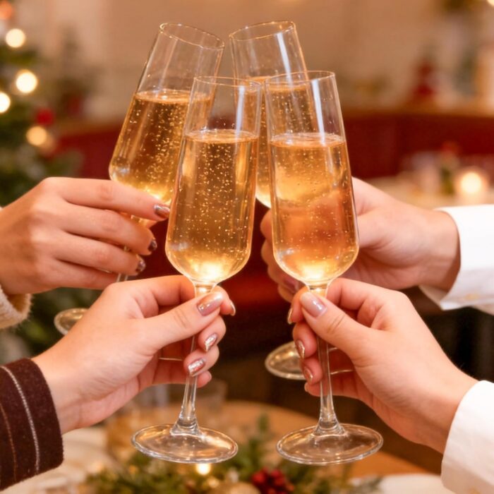 71gWS7rJZYL._AC_SL1500_.jpg KAMMAK 8KPDY022 champagne flutes scale and proportion view image 6