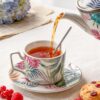 71m7QlCREiL._AC_SL1500_.jpg KAMMAK 8CZNX049 ceramic teapot styled home decor setting image 5
