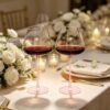 KAMMAK 8KPXH057 wine glasses scale and proportion view image 6