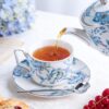 71pjGowfbL._AC_SL1500_.jpg KAMMAK 8CZNX048 ceramic teapot styled home decor setting image 5