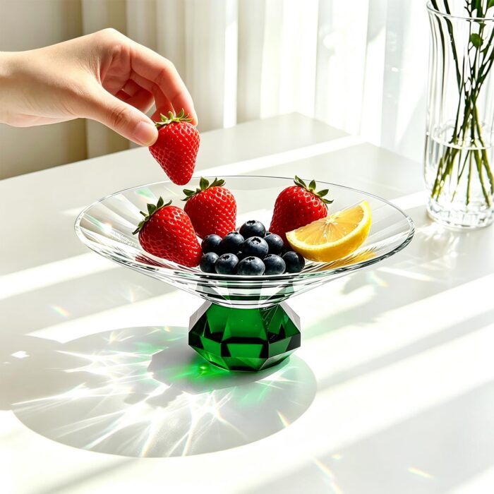 Version 1.0.0 KAMMAK 8KPWY040 home decor product side angle view showing silhouette