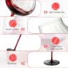 KAMMAK 8KPXH060 wine glasses shape and proportion detail image 3