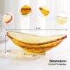 KAMMAK 8GPSXY015 home decor product shape and proportion detail image 3