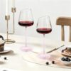 KAMMAK 8KPXH058 wine glasses close-up material texture detail image 4