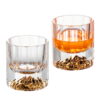 KAMMAK 7KPSP1016 whiskey glasses front view for product display