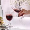 816PzlnkL._AC_SL1500_.jpg KAMMAK 8SXOJ007 wine glasses side angle view showing silhouette