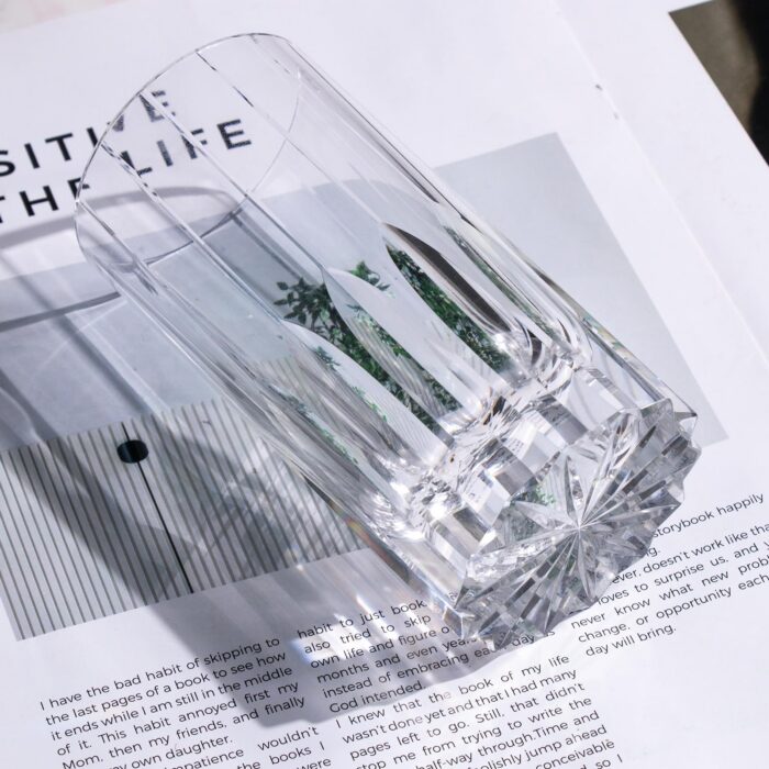 7KPSP1012-us-06 KAMMAK 7KPSP1012-US whiskey glasses scale and proportion view image 6