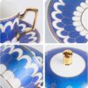 KAMMAK 8CZNX052 ceramic teapot close-up material texture detail image 4