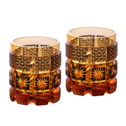 KAMMAK 8KPCM010 whiskey glasses product card image