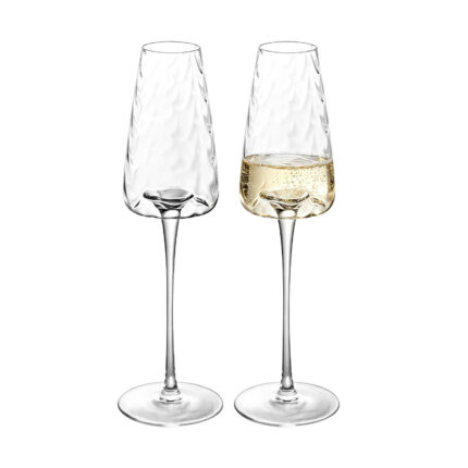 KAMMAK 8KPXH036 champagne flutes product card image