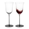 KAMMAK 8KPDY005 wine glasses front view for product display