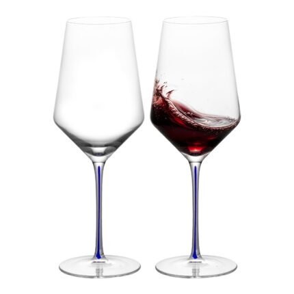 KAMMAK 8KPDY011 wine glasses product card image