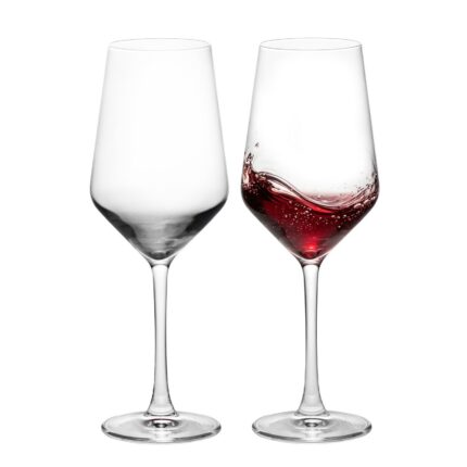 KAMMAK 8KPDY020 wine glasses product card image