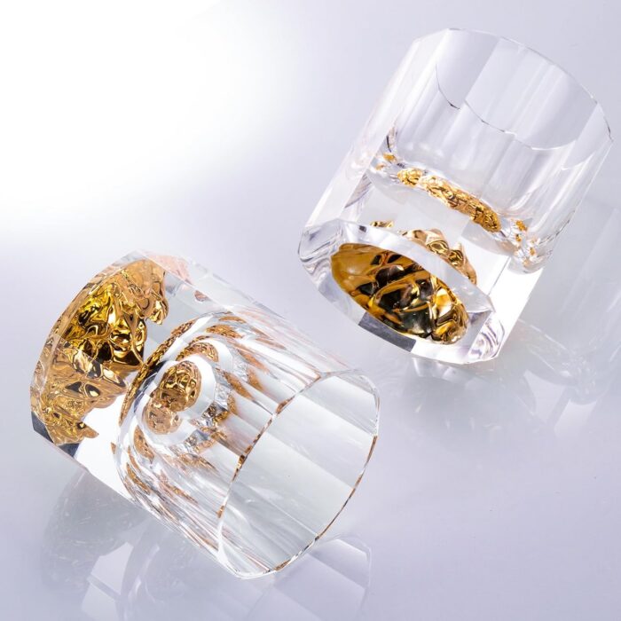 KAMMAK 7KPSP1016 whiskey glasses scale and proportion view image 6